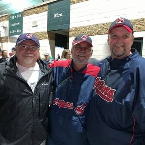 Meet your Posher, Larry